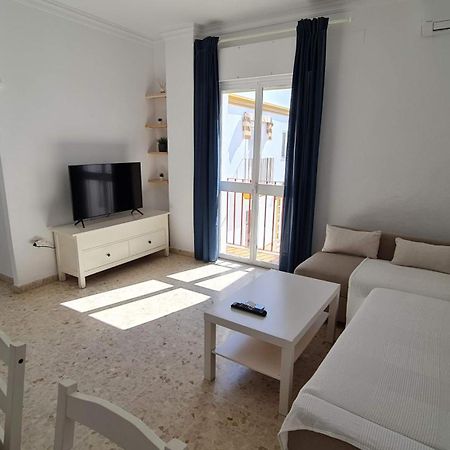 Piso En El Centro De Chipiona Daire Dış mekan fotoğraf