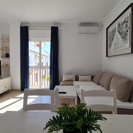 Piso En El Centro De Chipiona Daire Dış mekan fotoğraf