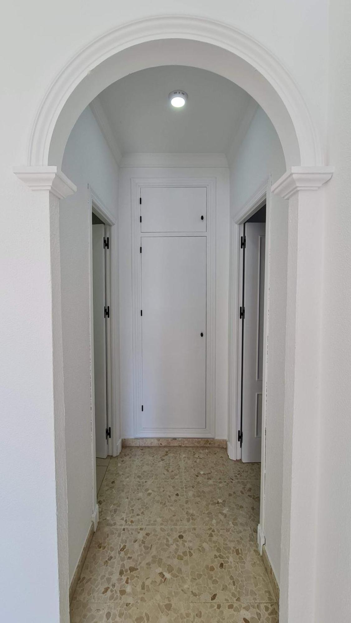 Piso En El Centro De Chipiona Daire Dış mekan fotoğraf
