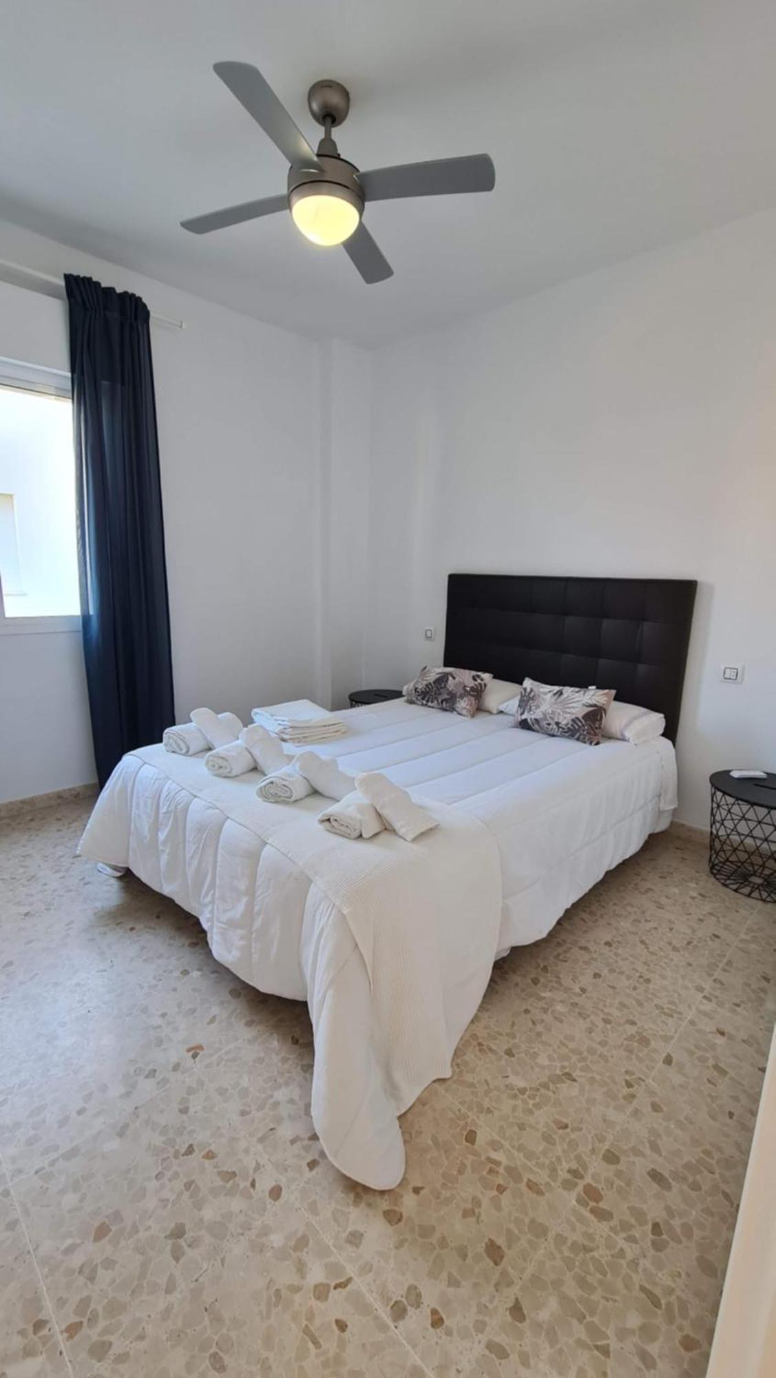 Piso En El Centro De Chipiona Daire Dış mekan fotoğraf