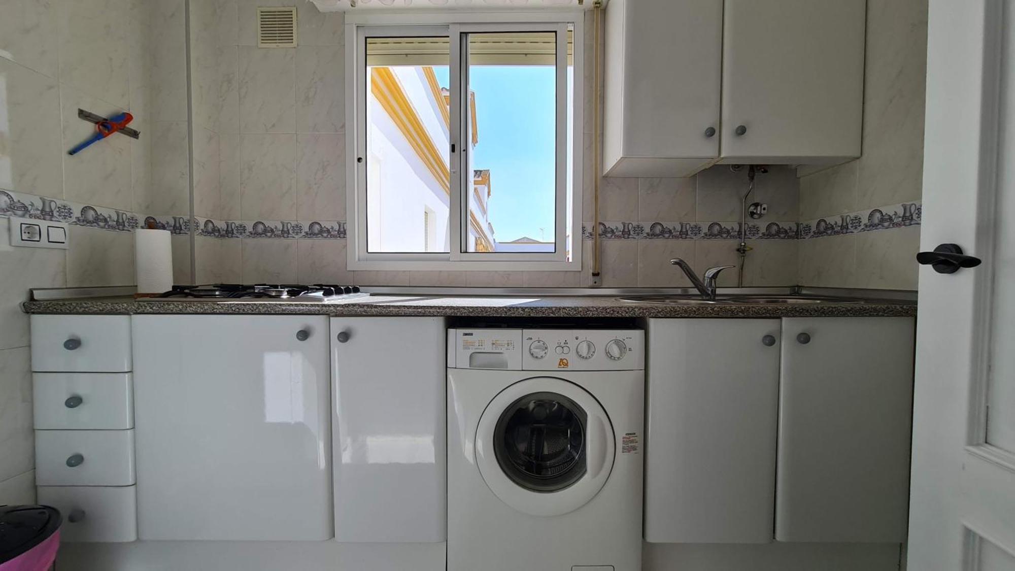 Piso En El Centro De Chipiona Daire Dış mekan fotoğraf