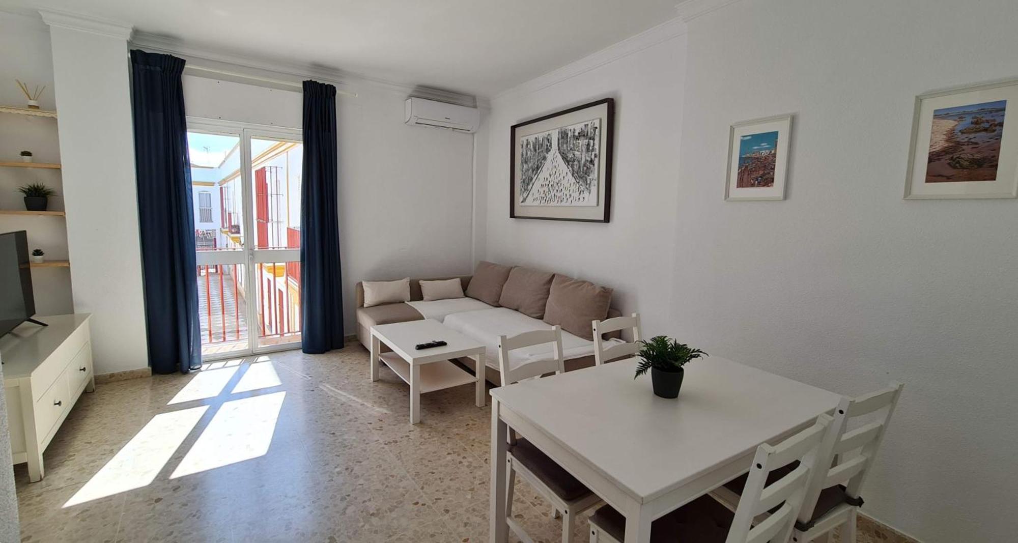 Piso En El Centro De Chipiona Daire Dış mekan fotoğraf